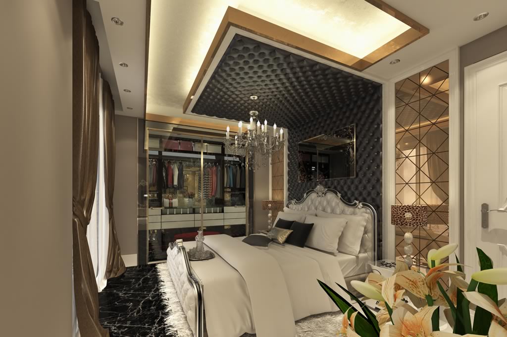 Alanya Mahmutlar da Denize Sıfır Satılık Lüks Proje  image