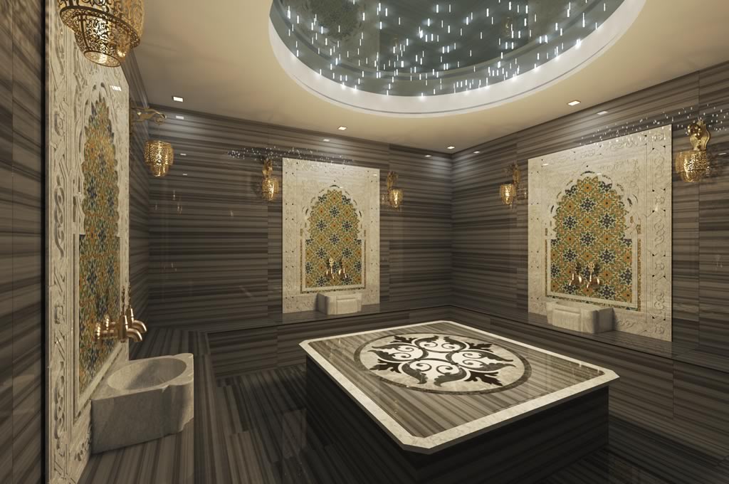 Alanya Mahmutlar da Denize Sıfır Satılık Lüks Proje  image