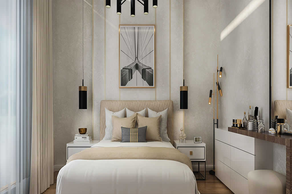 Alanya Oba'da Satılık Muhteşem Penthouse image