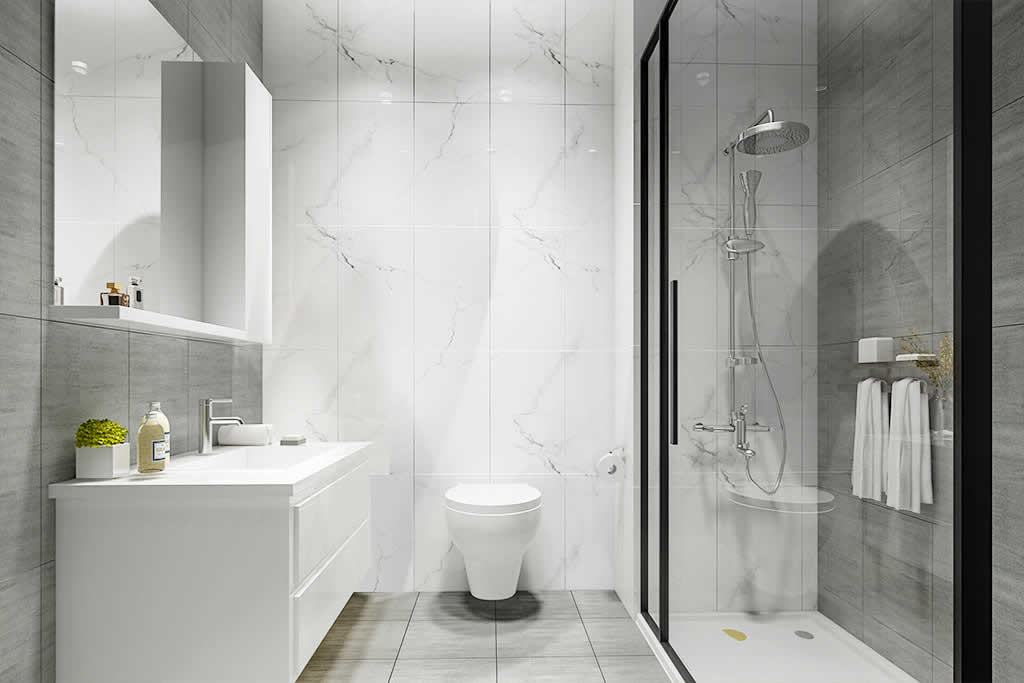 Alanya Oba'da Satılık Muhteşem Penthouse image