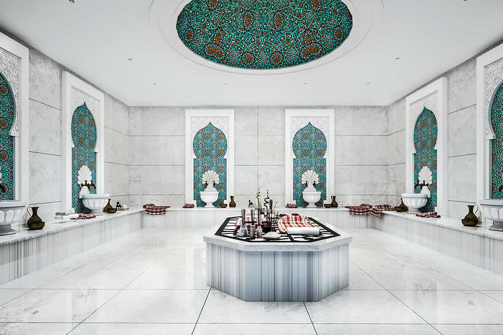 Alanya Oba'da Satılık Muhteşem Penthouse image