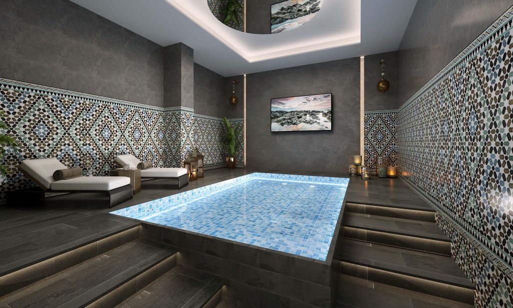 Alanya, Oba'da Satılık lüks projeler image